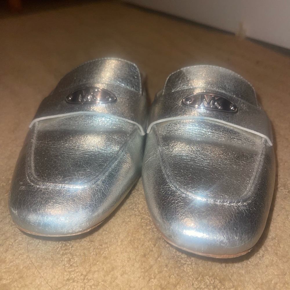 🛑 SOLD 🛑Michael Kors Mule size 8.5